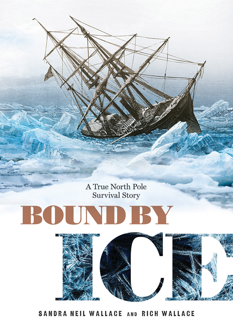 Bound By Ice